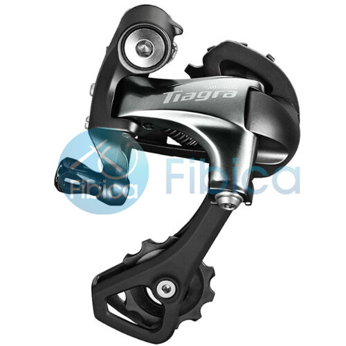 New shimano tiagra 4700 gs - rd,