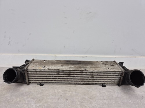 Echangeur air intercooler - /,