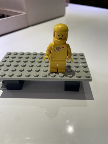 Figurine lego sp007 - figurine, --