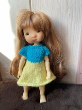 vêtement compatible poupée