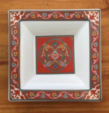 Vide Poche en Porcelaine Villeroy et Boch Par Paloma Picasso