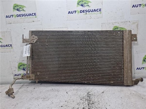 Radiateur climatisation - radiateur,