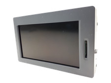 Navigation Renault Clio 3