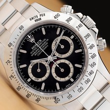 Montre Oyster Rolex Daytona