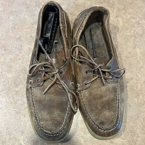 Sebago men dockside shoe - dockside,