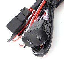 Kit De Faisceau De Câbles