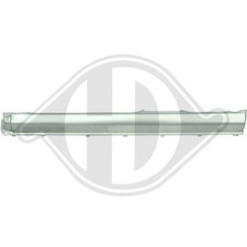 Seuil De Porte Gauche