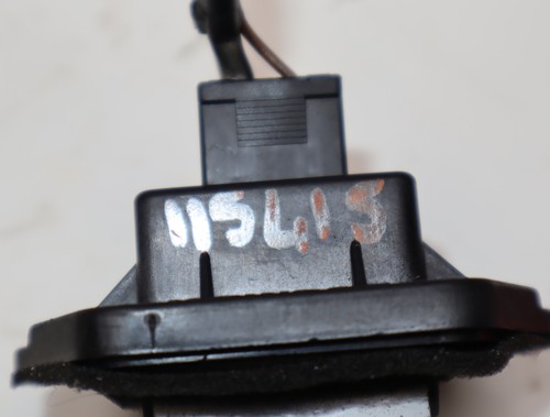 Resistance chauffage - de,