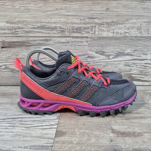 Adidas womens kanadia - tr, 5