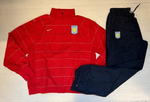 Nike aston villa survêtement - nike,