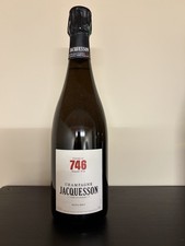 Champagne Jacquesson - Cuvée