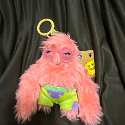 Porte clés fuggler bob - fuggler, x
