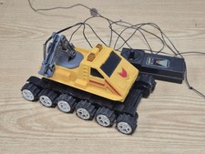 Jouet Vintage Véhicules