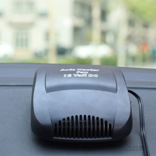  12V voiture dégivreur