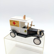 Safir 1/43 Citroën B2 Fourgon