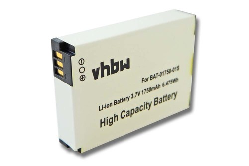 Batterie pour socketmobile - pour,