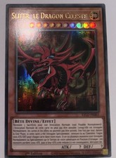 Yu-Gi-Oh - SLIFER LE DRAGON