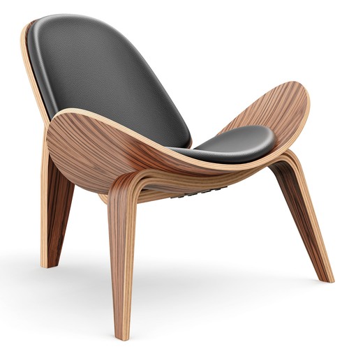 Classic eams lounge chair - classic,