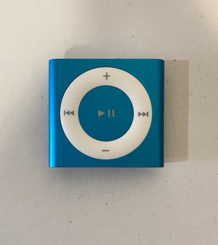 Apple ipod shuffle - ipod,