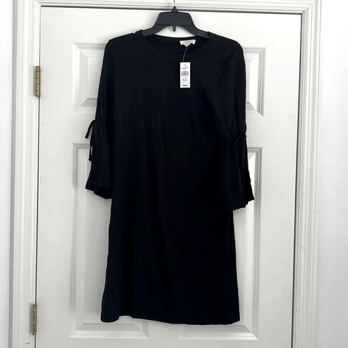 Loft lounge black jersey - loft,