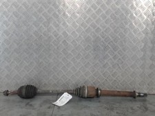 Cardan droit (transmission)