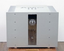 Amplificateur stéréo haute puissance double mono Acoustic Arts AMPIII Acousti...
