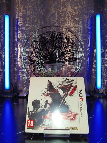 Resident evil the - evil, mercenaires