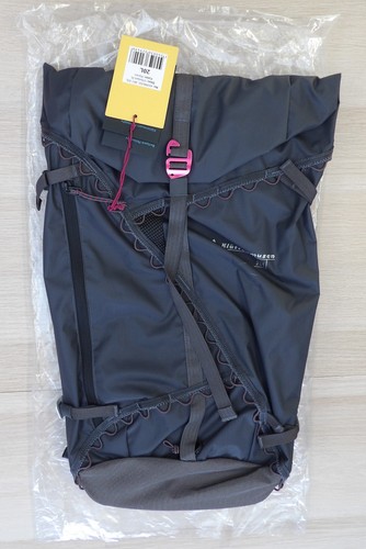 Sac neuf klattermusen - ull, 20l