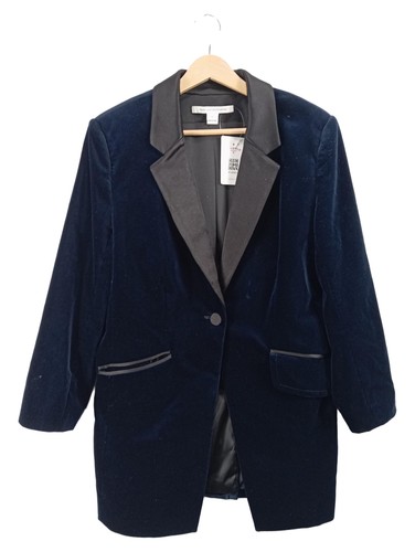 Diane von furstenberg - furstenberg, blazer