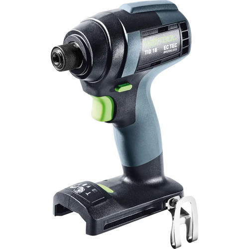 Festool tid basic 576481 - tid, 18-basic