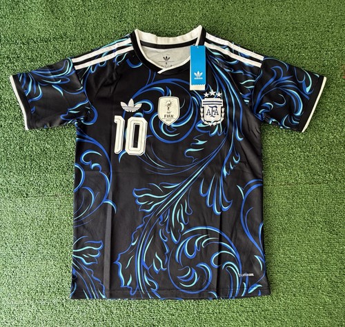 Maillot argentine messi - maillot,