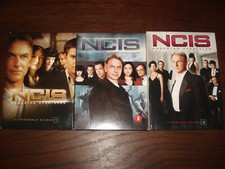 COFFRET DVD SERIE POLICIER 