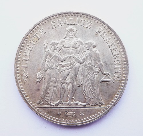 Seconde republique francs - republique,