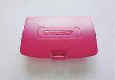 CACHE PILE ROSE - NEUF POUR