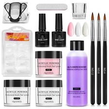 Poudre Acrylique Pour Ongles