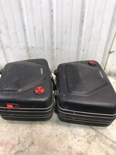 Sacs De Selle Détachables