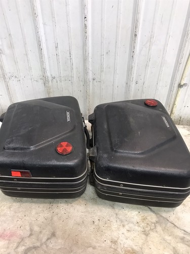 Sacs selle détachables - selle,
