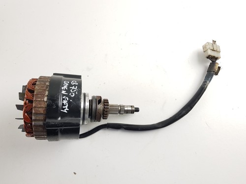 Alternateur stator rotor - /,