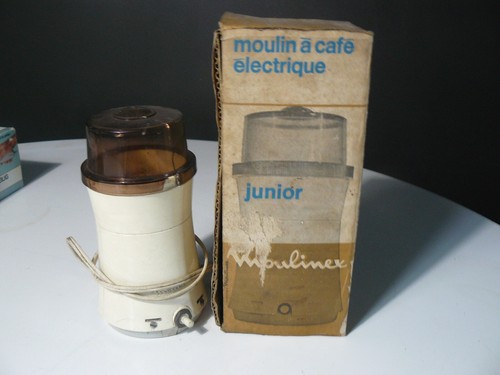 Moulin cafe electrique - a,