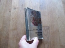 ALBIN MICHEL SUPER FICTION 37 MARION ZIMMER BRADLEY la chaine brisee 1979