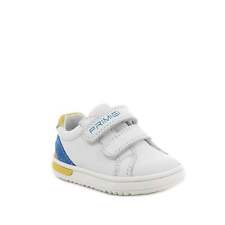 Primigi Enfant Chaussures 5905300 Sneakers Blanc