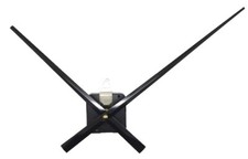 mécanisme d'horloge à quartz