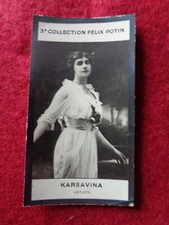 IMAGE PHOTO FELIX POTIN 3EME