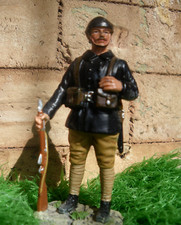 Soldat de plomb LEGION 