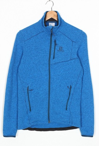Salomon advanced skin - advanced, warm
