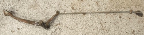 Pedale frein motobecane - frein,