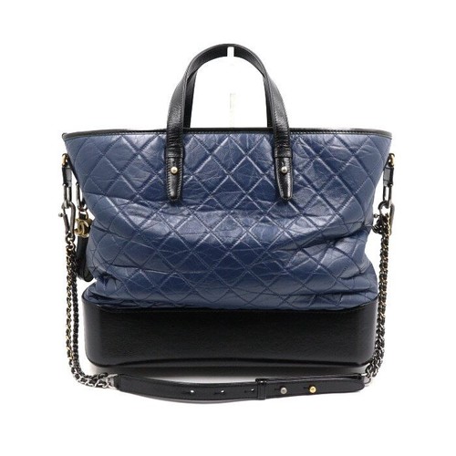 Chanel sac shopping gabriel - shopping,