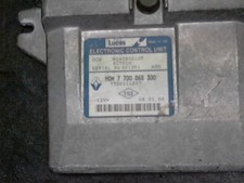 Module D'Injection Diesel