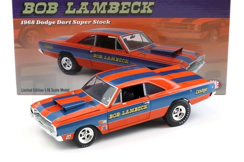 Acme 1968 dodge - acme,
