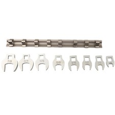 Jeu de clés motrices